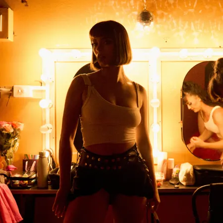 Late Night Vice: Gallery