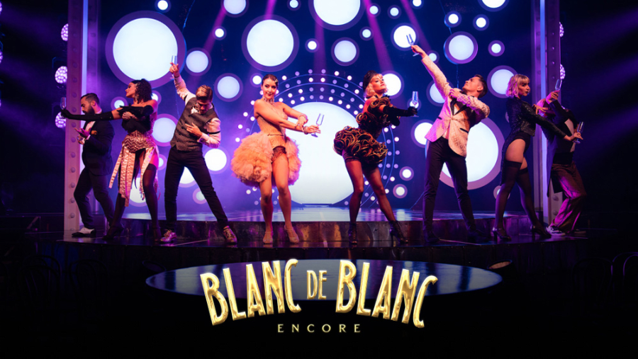 Blanc de Blanc Encore