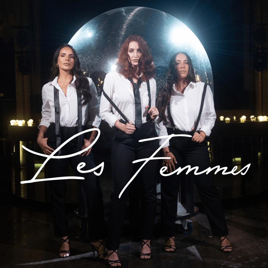 Les Femmes