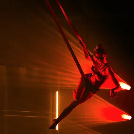 Late Night Vice: Gallery