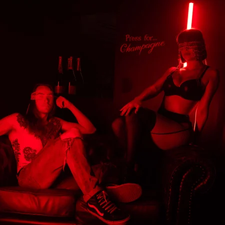 Late Night Vice: Gallery